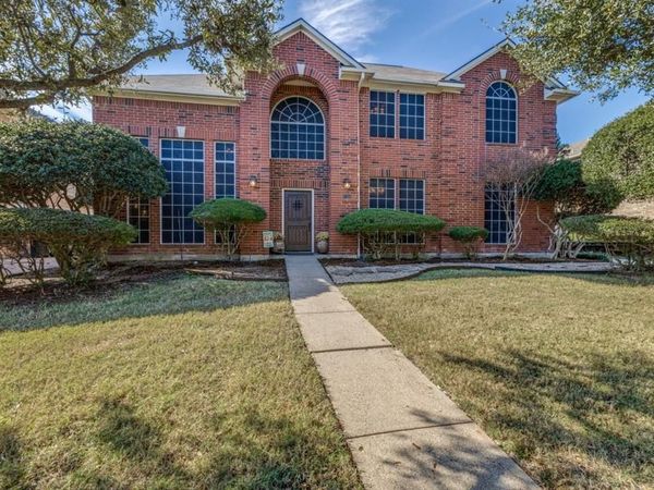1317 OSAGE Trail, Mesquite, TX 75149