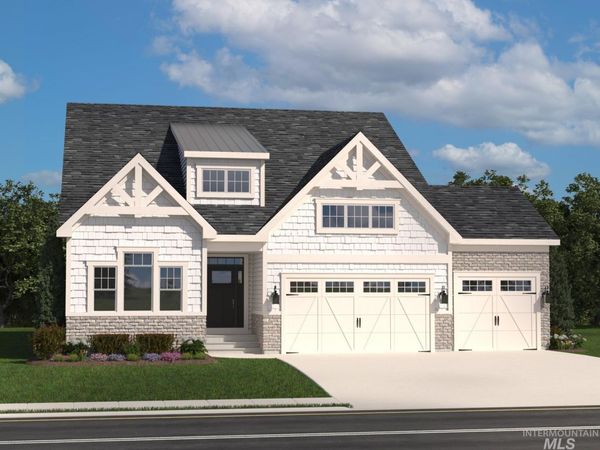 9867 W Delta Brook St., Star, ID 83669