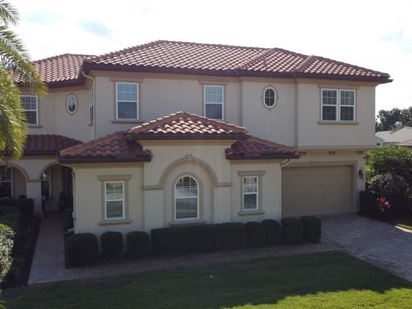 1773 BELLA LAGO DRIVE, CLERMONT, FL 34711