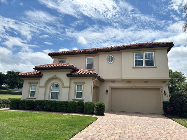 1773 BELLA LAGO DRIVE, CLERMONT, FL 34711