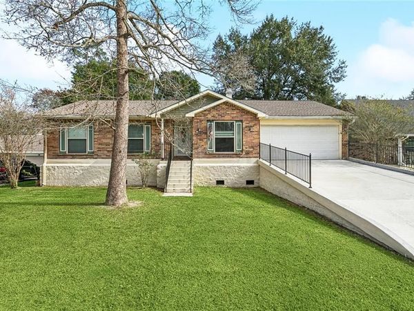 120 PINE Circle, Slidell, LA 70458