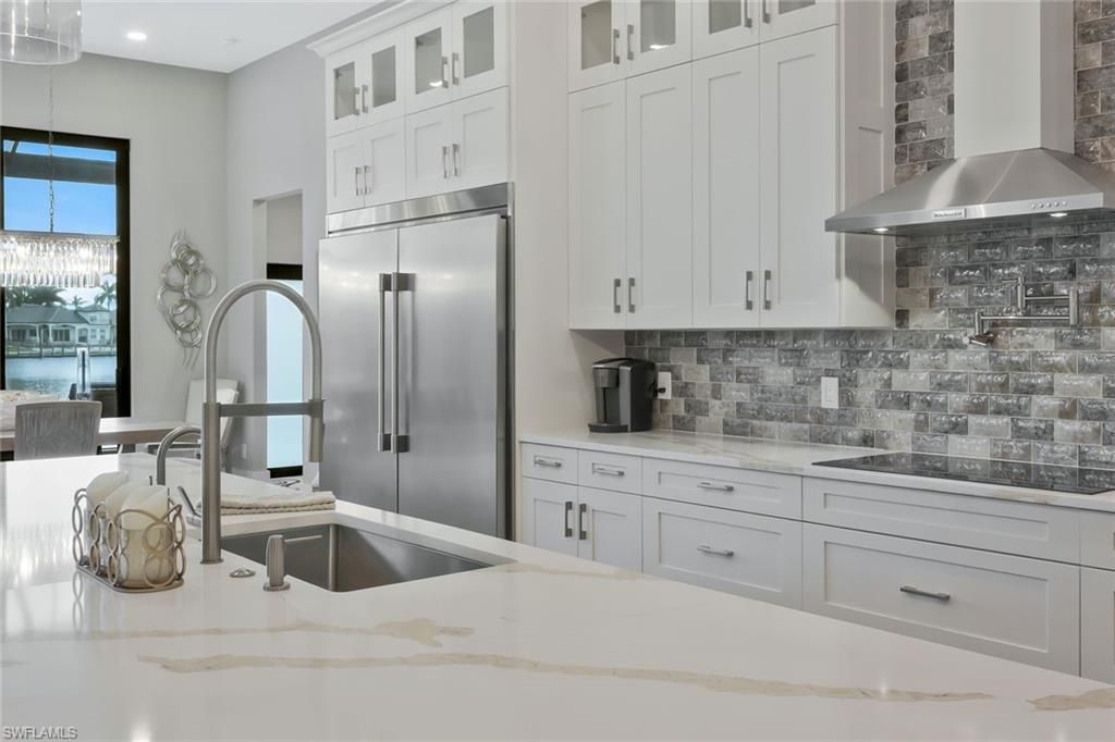 1812 Lagoon Ln, Cape Coral, FL 33914 Photo