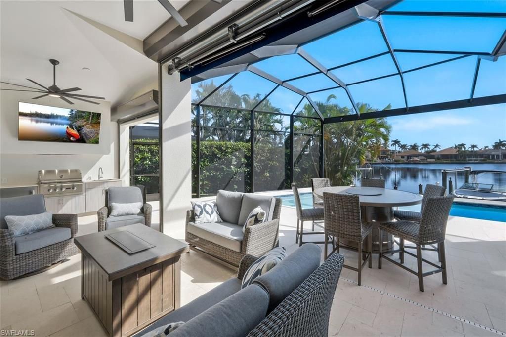 1812 Lagoon Ln, Cape Coral, FL 33914 Photo