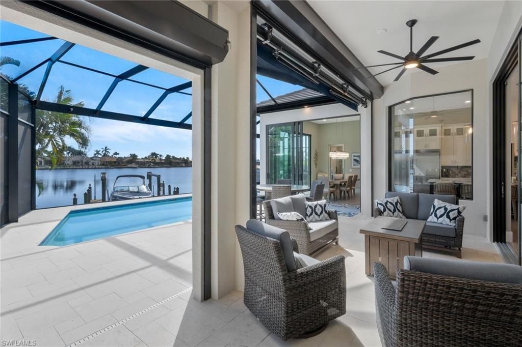 1812 Lagoon Ln, Cape Coral, FL 33914 Photo