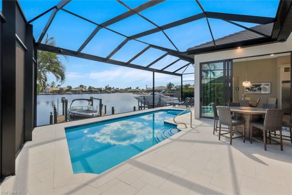 1812 Lagoon Ln, Cape Coral, FL 33914 Photo