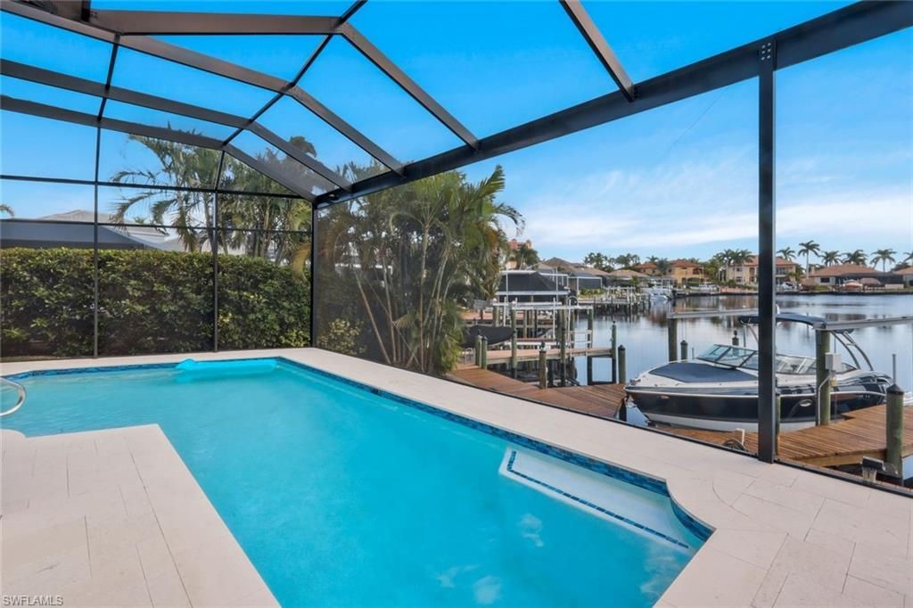 1812 Lagoon Ln, Cape Coral, FL 33914 Photo