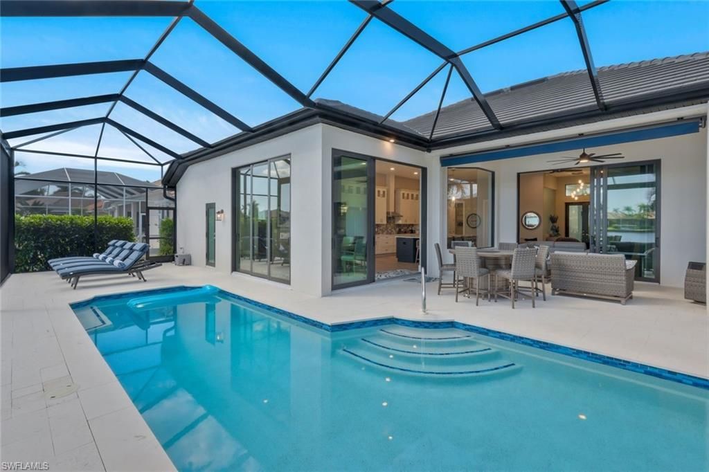 1812 Lagoon Ln, Cape Coral, FL 33914 Photo