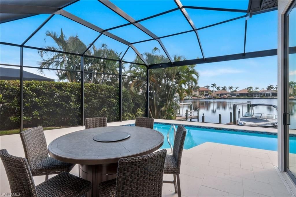 1812 Lagoon Ln, Cape Coral, FL 33914 Photo