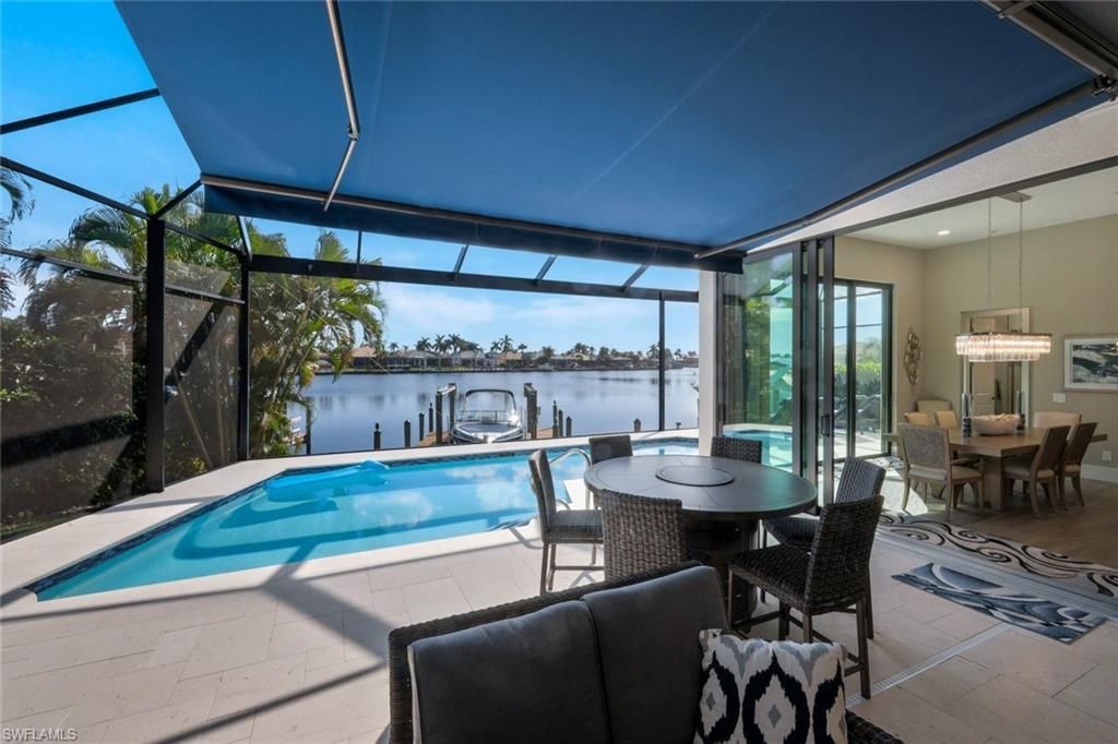 1812 Lagoon Ln, Cape Coral, FL 33914 Photo