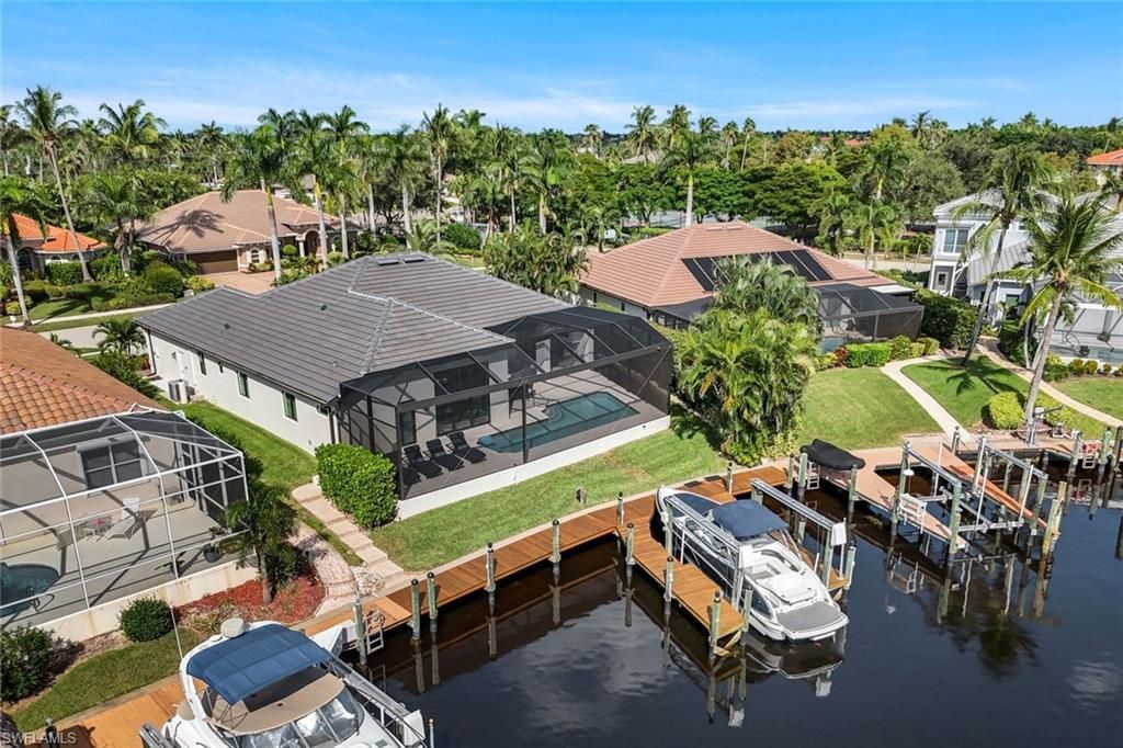 1812 Lagoon Ln, Cape Coral, FL 33914 Photo