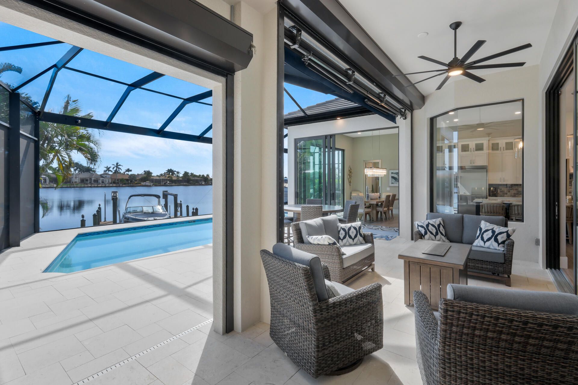 1812 Lagoon Ln, Cape Coral, FL 33914 Photo