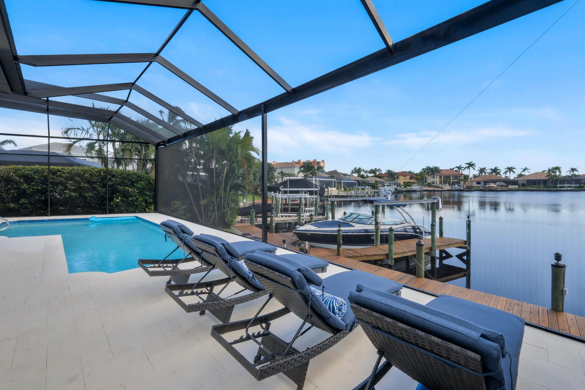 1812 Lagoon Ln, Cape Coral, FL 33914 Photo