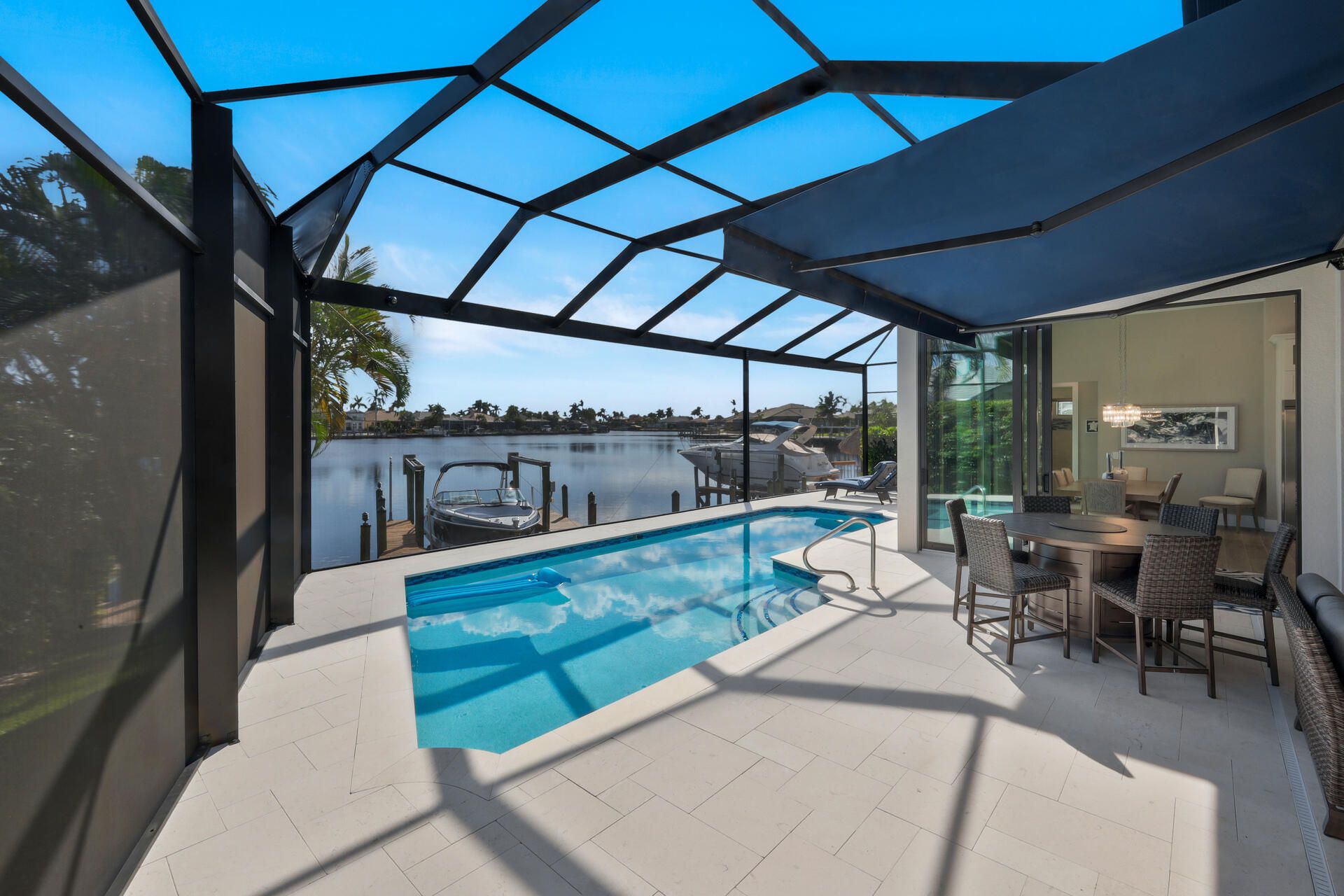 1812 Lagoon Ln, Cape Coral, FL 33914 Photo