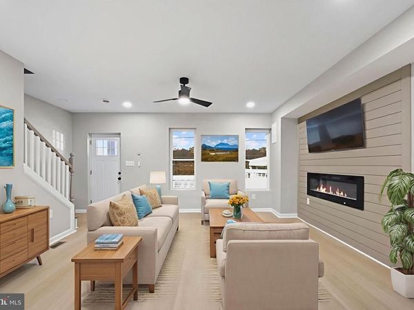 1920 N BENTALOU STREET, BALTIMORE, MD 21216