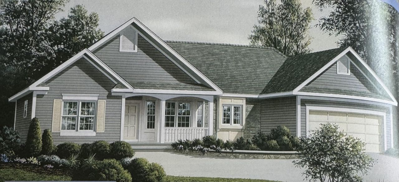 100 Park Ridge Drive, Paris, KY 40361 Main Photo
