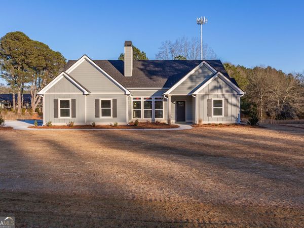 123 Hidden Meadows Drive, Gay, GA 30218