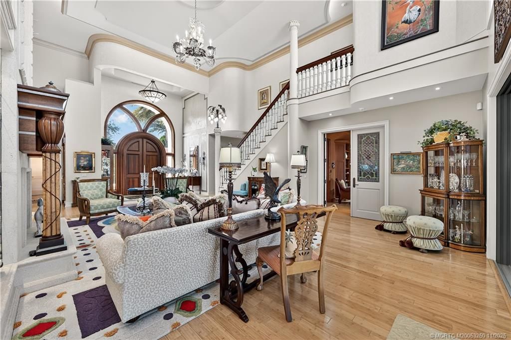 1210 NW Winters Creek Road, Palm City, FL 34990 Photo