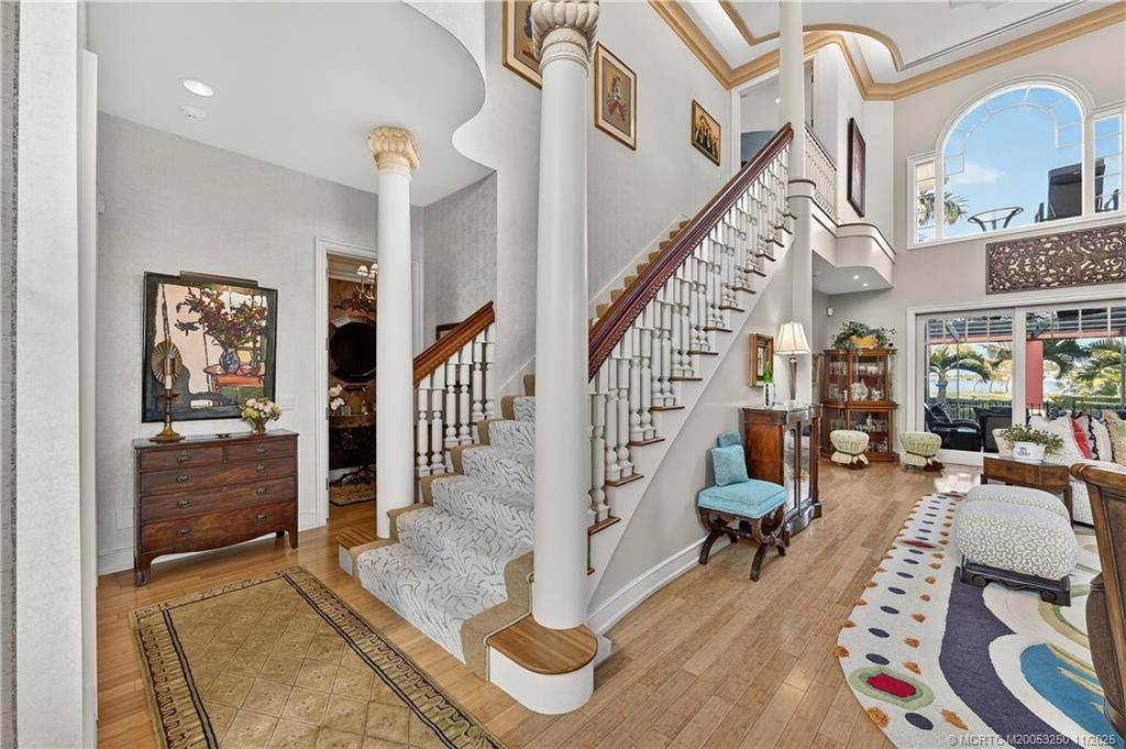 1210 NW Winters Creek Road, Palm City, FL 34990 Photo