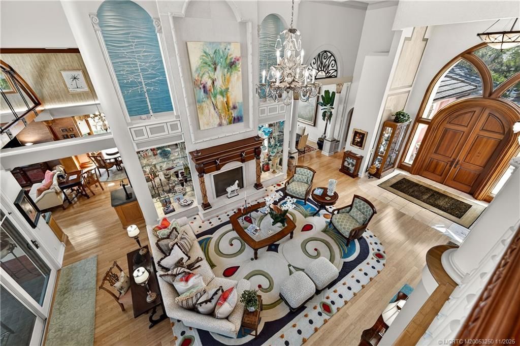 1210 NW Winters Creek Road, Palm City, FL 34990 Photo