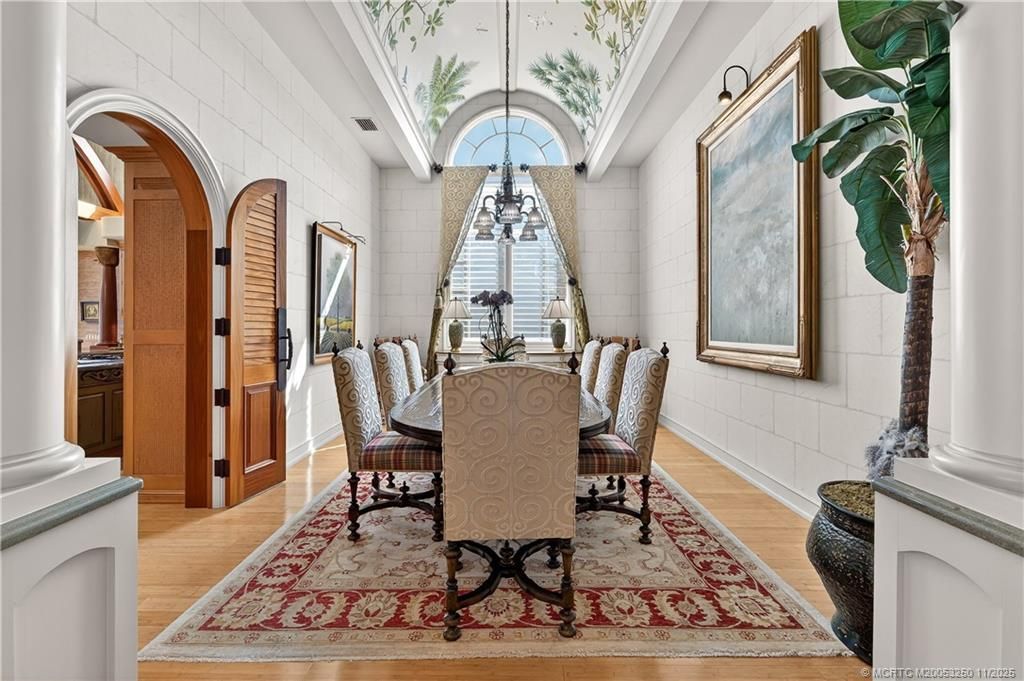 1210 NW Winters Creek Road, Palm City, FL 34990 Photo