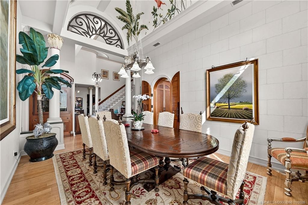 1210 NW Winters Creek Road, Palm City, FL 34990 Photo