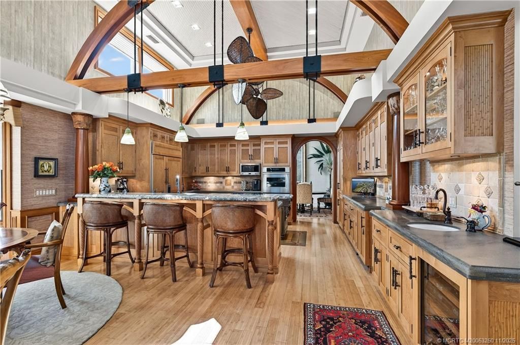 1210 NW Winters Creek Road, Palm City, FL 34990 Photo