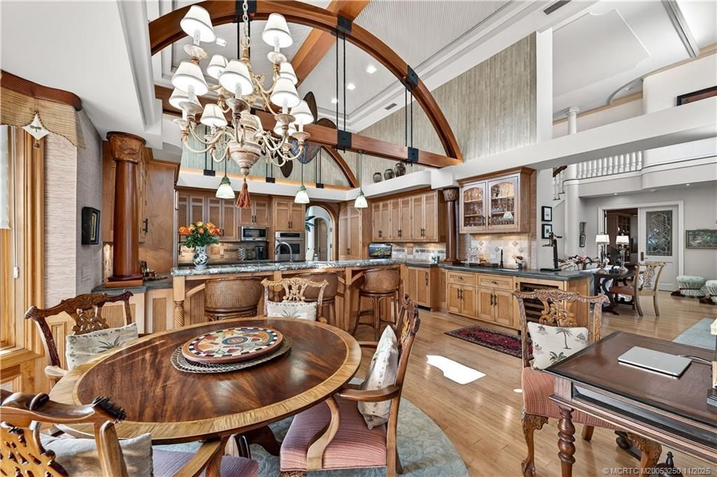 1210 NW Winters Creek Road, Palm City, FL 34990 Photo