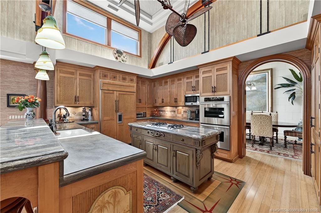 1210 NW Winters Creek Road, Palm City, FL 34990 Photo