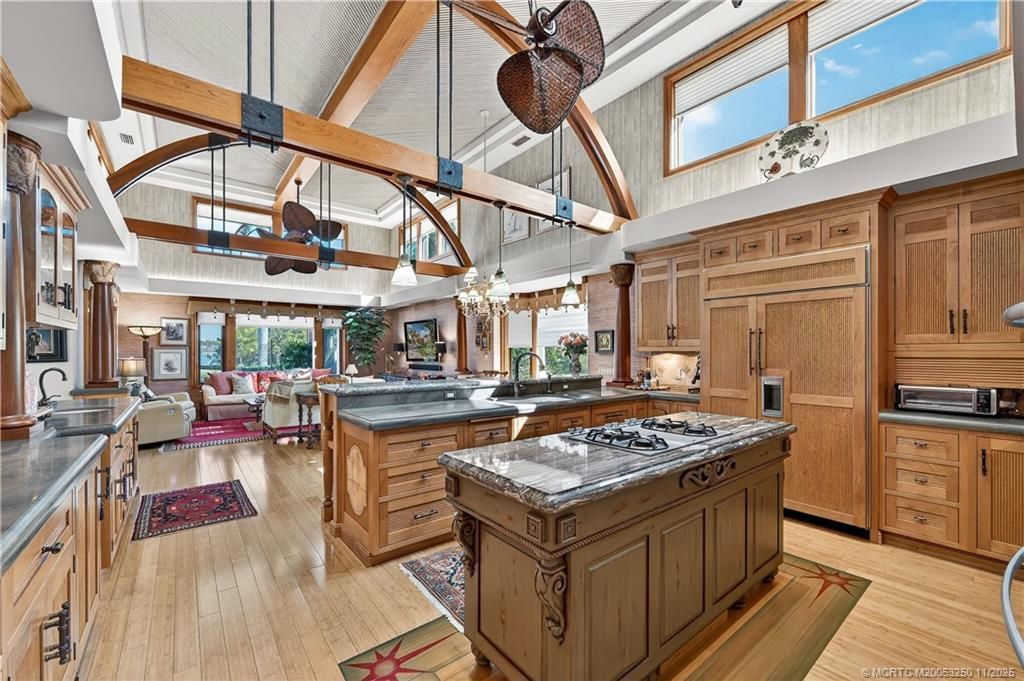 1210 NW Winters Creek Road, Palm City, FL 34990 Photo