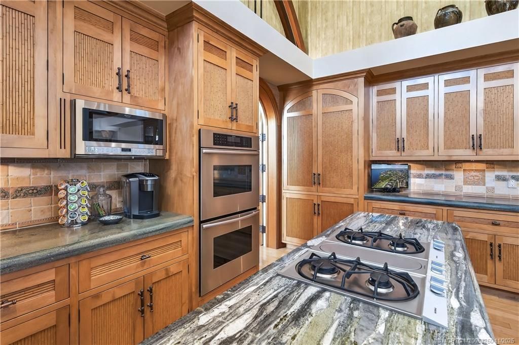 1210 NW Winters Creek Road, Palm City, FL 34990 Photo