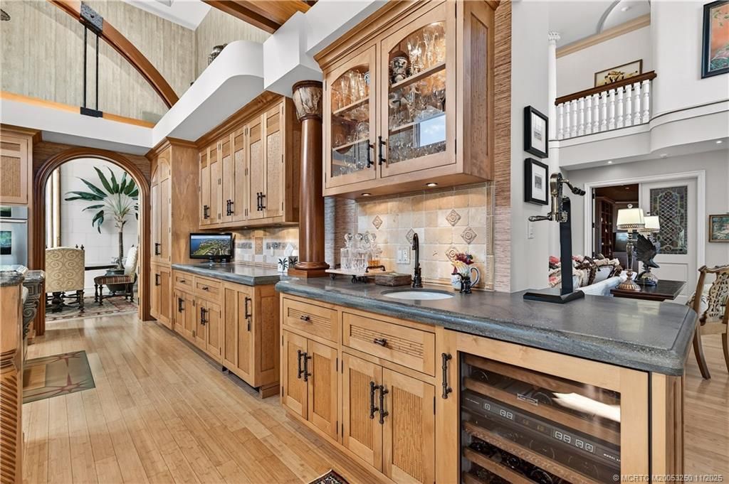 1210 NW Winters Creek Road, Palm City, FL 34990 Photo