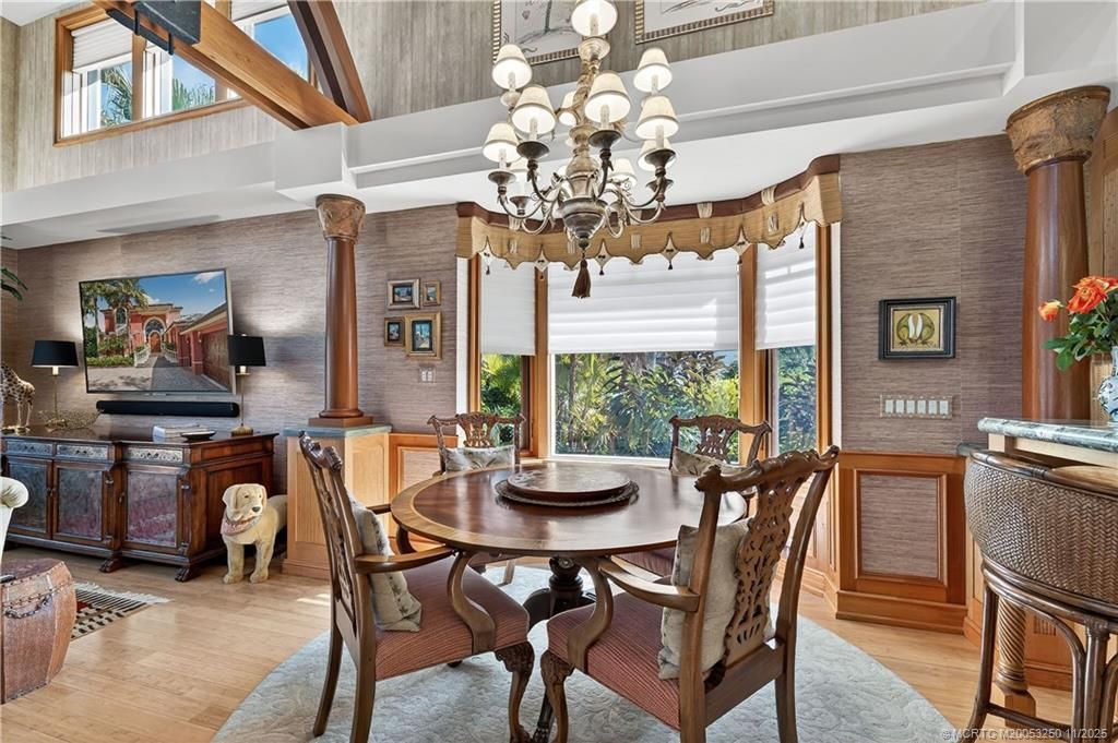 1210 NW Winters Creek Road, Palm City, FL 34990 Photo