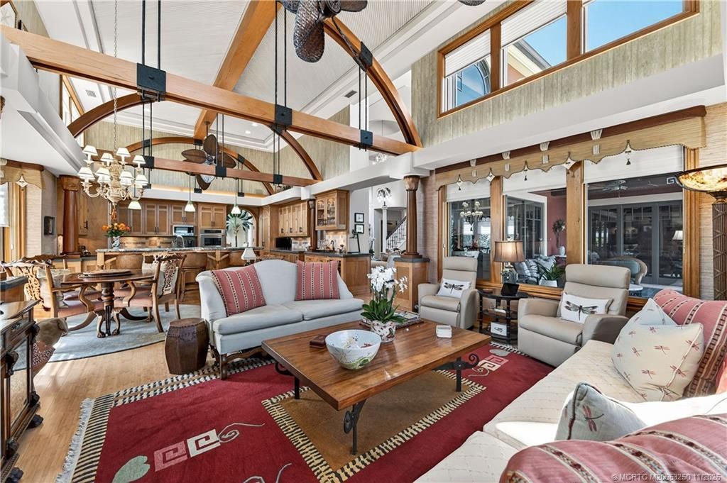 1210 NW Winters Creek Road, Palm City, FL 34990 Photo