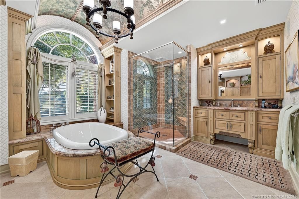 1210 NW Winters Creek Road, Palm City, FL 34990 Photo