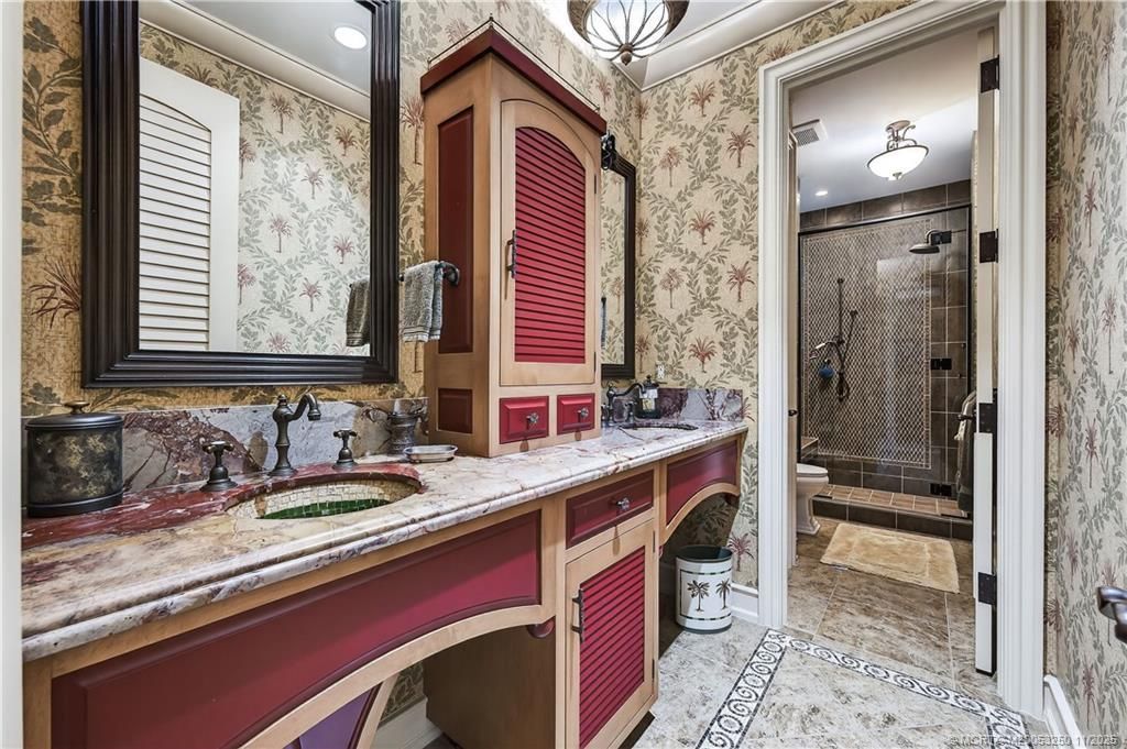 1210 NW Winters Creek Road, Palm City, FL 34990 Photo