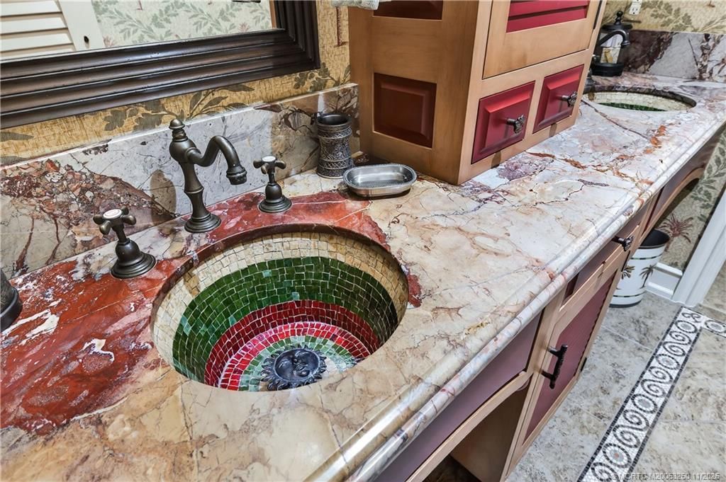 1210 NW Winters Creek Road, Palm City, FL 34990 Photo