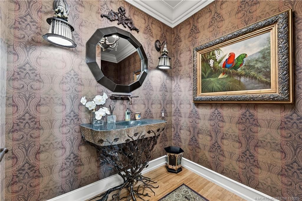 1210 NW Winters Creek Road, Palm City, FL 34990 Photo