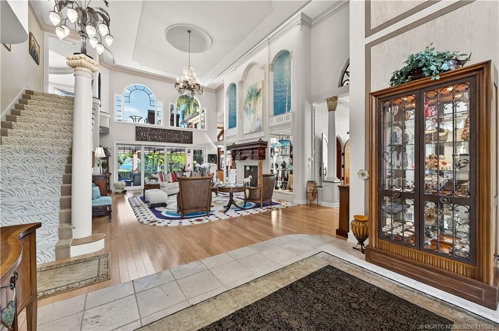 1210 NW Winters Creek Road, Palm City, FL 34990 Photo