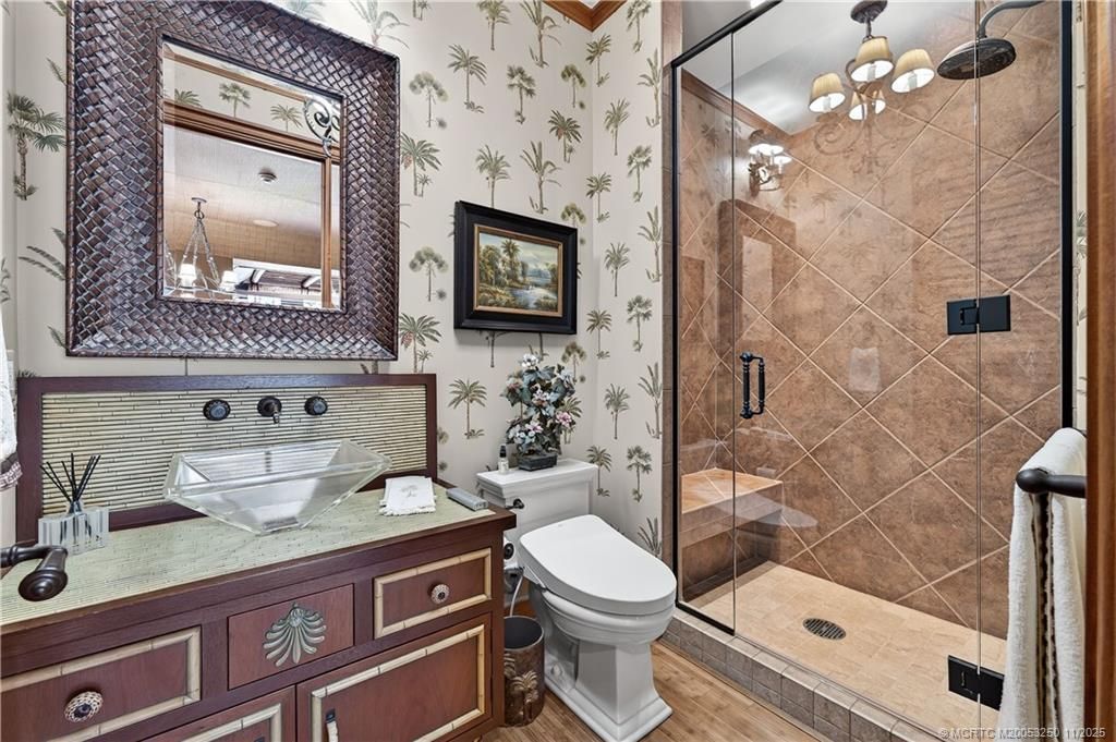 1210 NW Winters Creek Road, Palm City, FL 34990 Photo