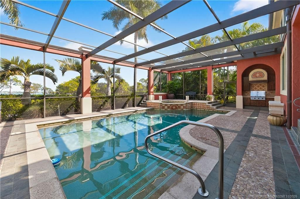 1210 NW Winters Creek Road, Palm City, FL 34990 Photo