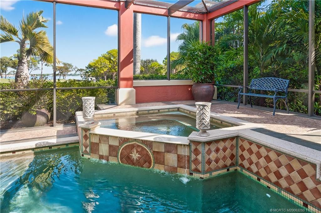 1210 NW Winters Creek Road, Palm City, FL 34990 Photo