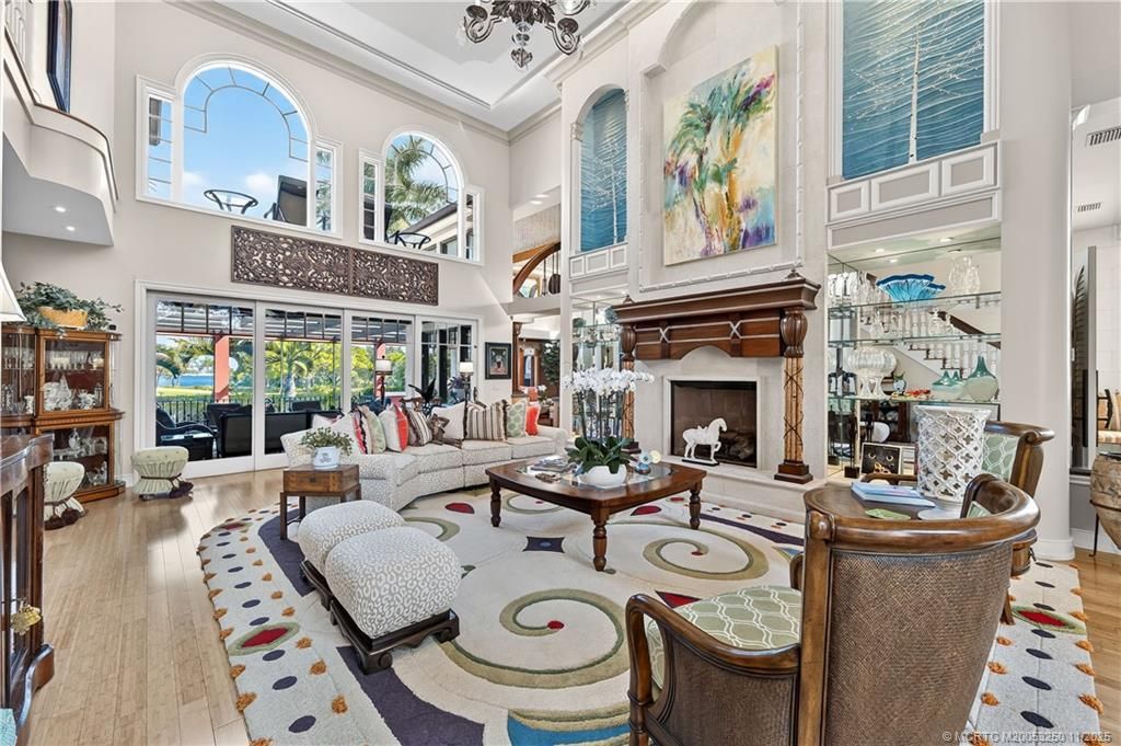 1210 NW Winters Creek Road, Palm City, FL 34990 Photo