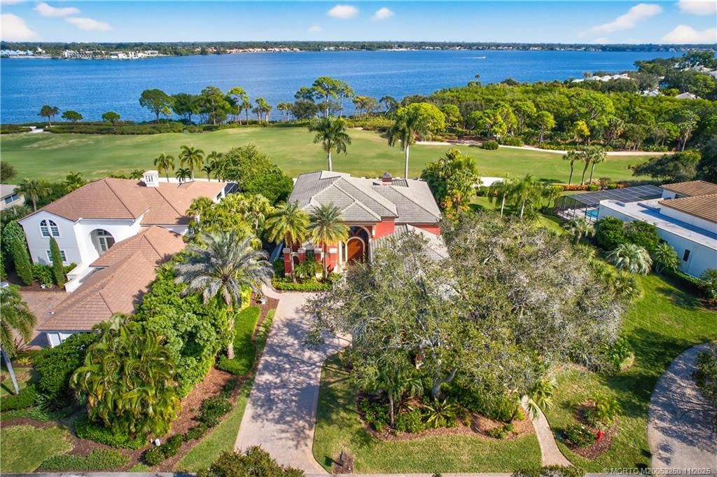 1210 NW Winters Creek Road, Palm City, FL 34990 Photo