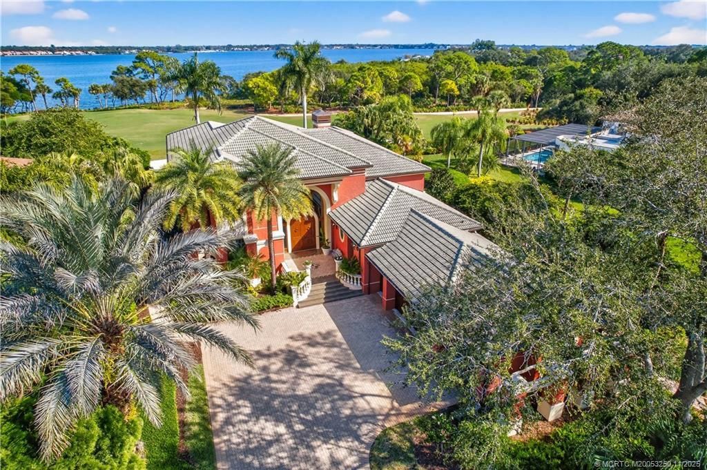 1210 NW Winters Creek Road, Palm City, FL 34990 Photo