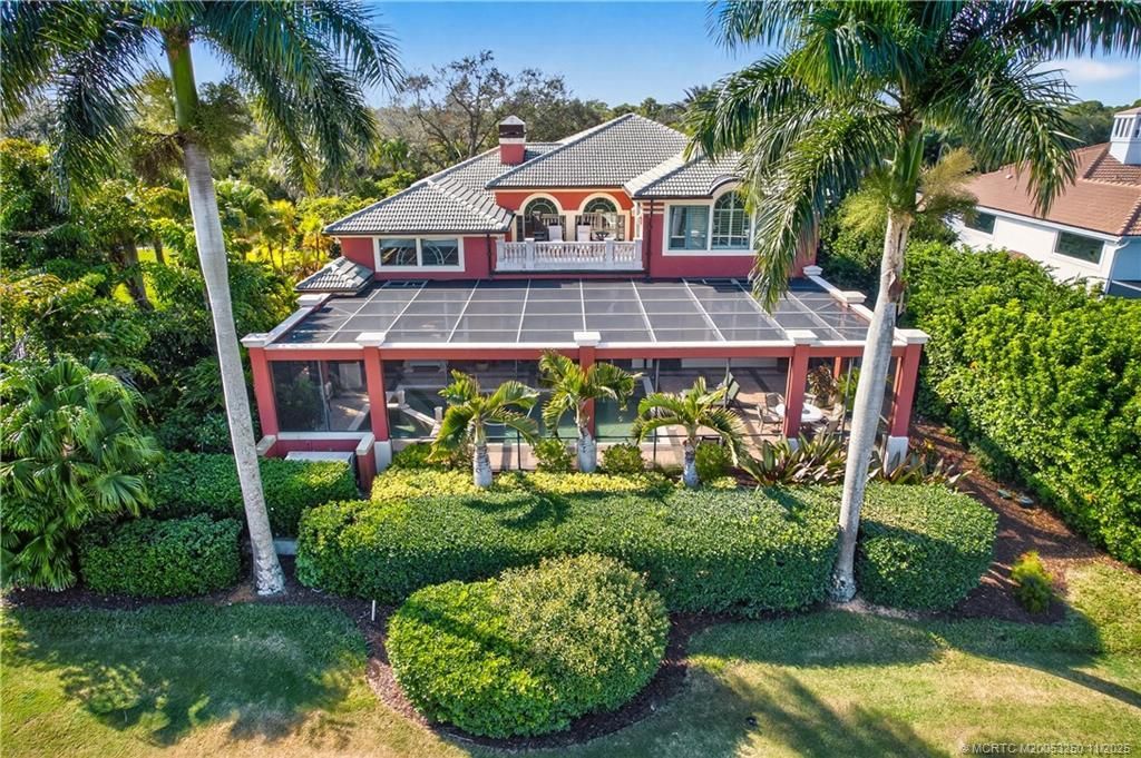 1210 NW Winters Creek Road, Palm City, FL 34990 Photo