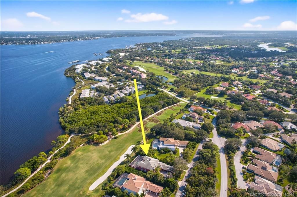 1210 NW Winters Creek Road, Palm City, FL 34990 Photo