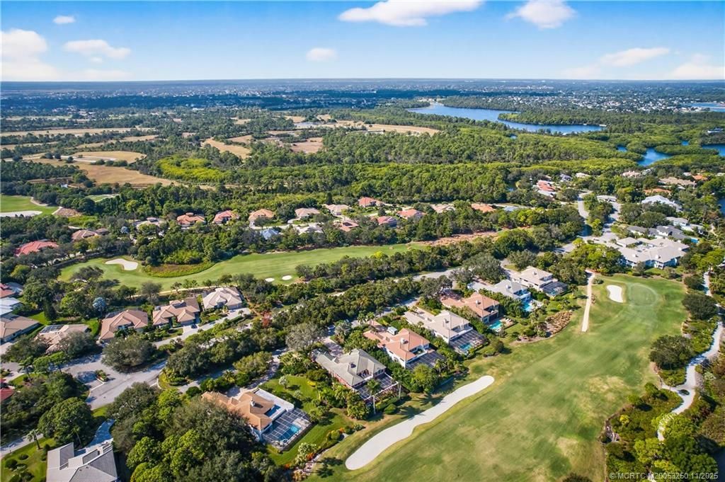 1210 NW Winters Creek Road, Palm City, FL 34990 Photo