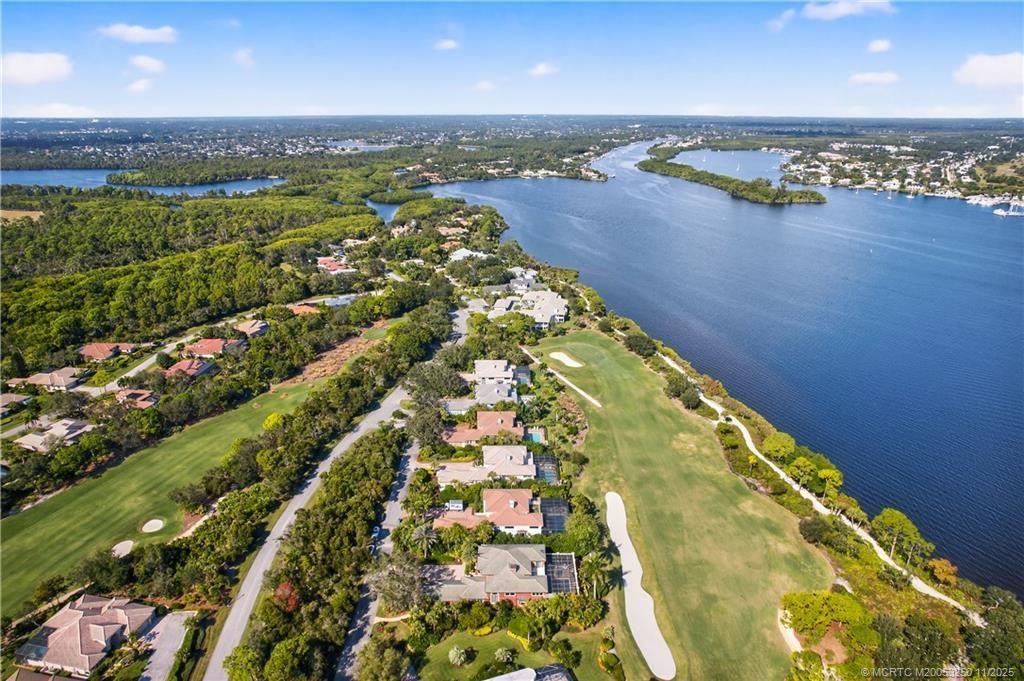 1210 NW Winters Creek Road, Palm City, FL 34990 Photo