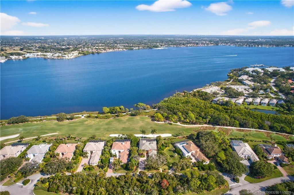 1210 NW Winters Creek Road, Palm City, FL 34990 Photo