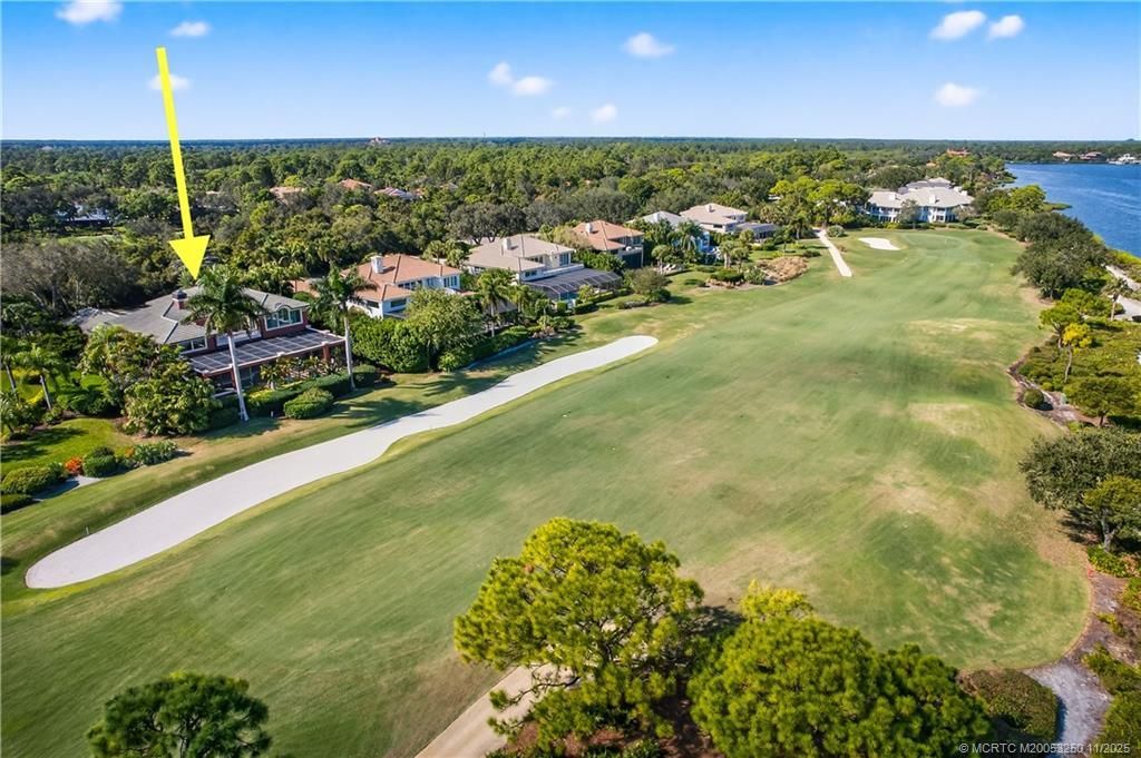 1210 NW Winters Creek Road, Palm City, FL 34990 Photo